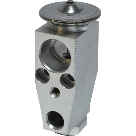 Universal Air Cond Uac Block Expansion Valve, Ex529518C EX529518C